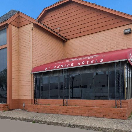 Econo Lodge Near The Domain - The Arboretum Όστιν Εξωτερικό φωτογραφία
